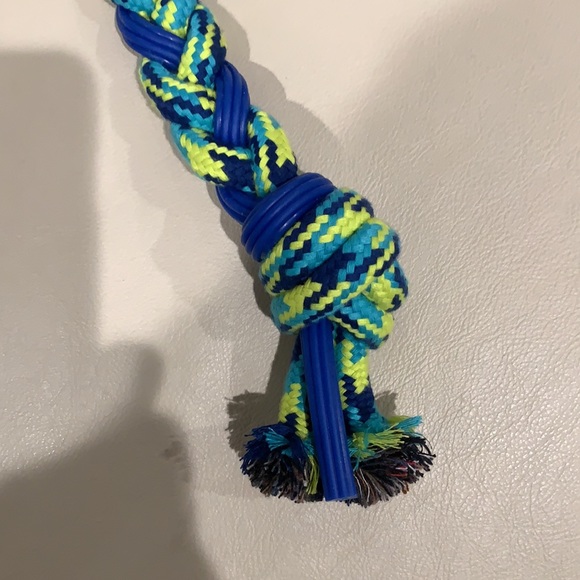 💯✅ AUTHENTIC DOG FITNESS TOY - Picture 3 of 6